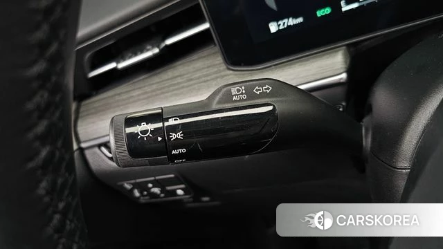 Kia The New K5 Hybrid 3rd generation id 4266210 из Кореи 19
