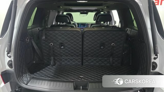 Hyundai Santa Fe (MX5) id 4762456 из Кореи 19