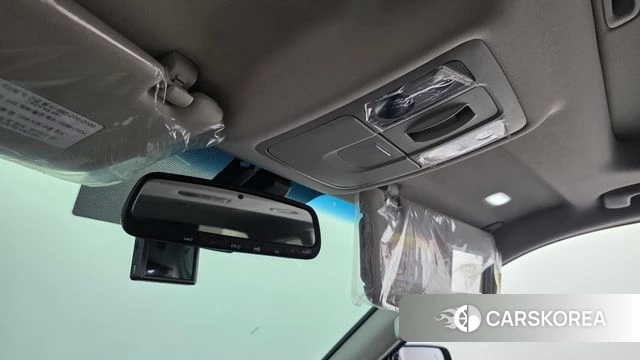 Kia Mohave Master id 4745931 из Кореи 19