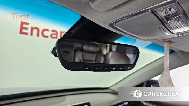 Kia More K9 id 4785784 из Кореи 19