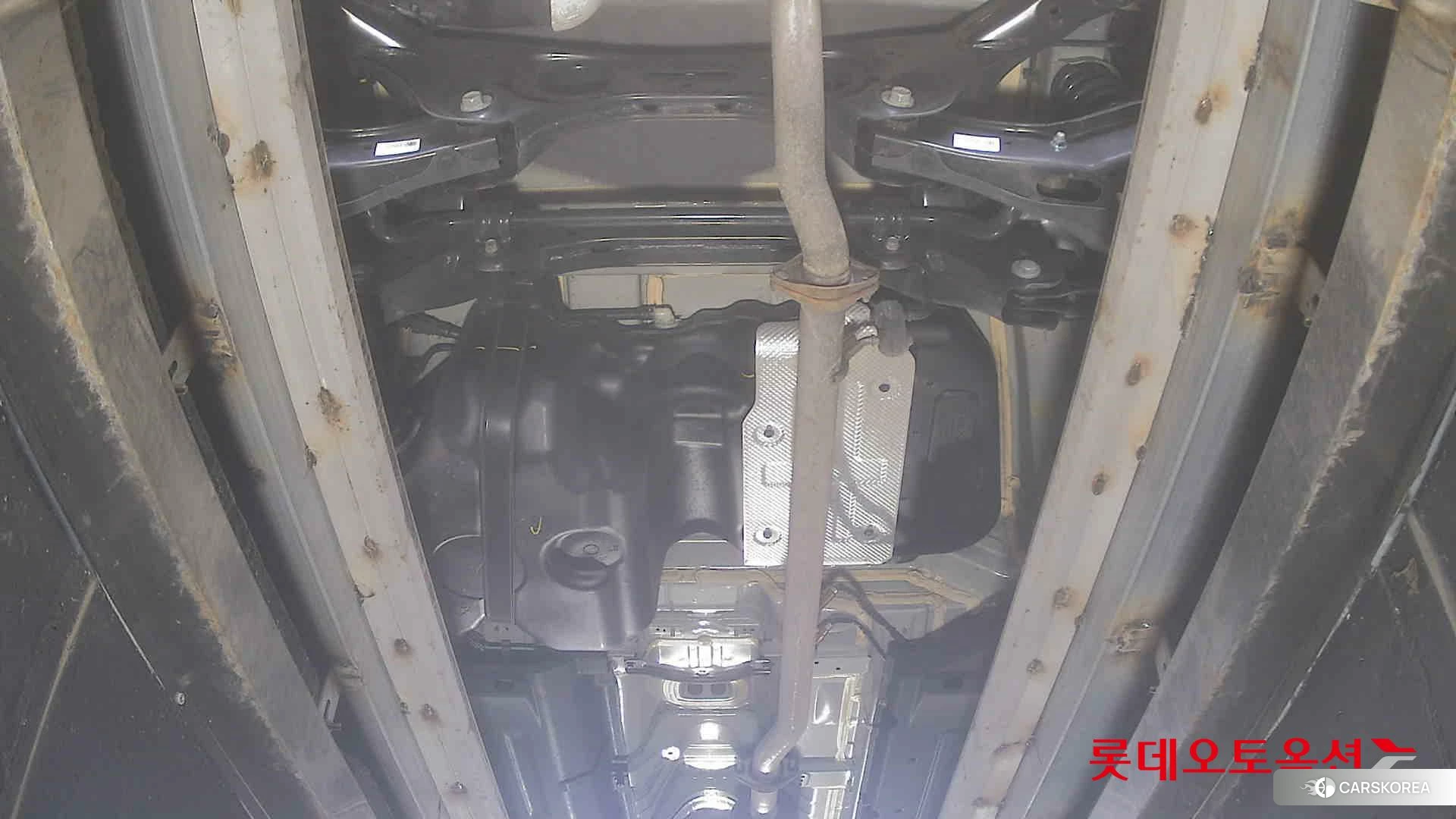 Kia Sportage id 4902332 из Кореи 19