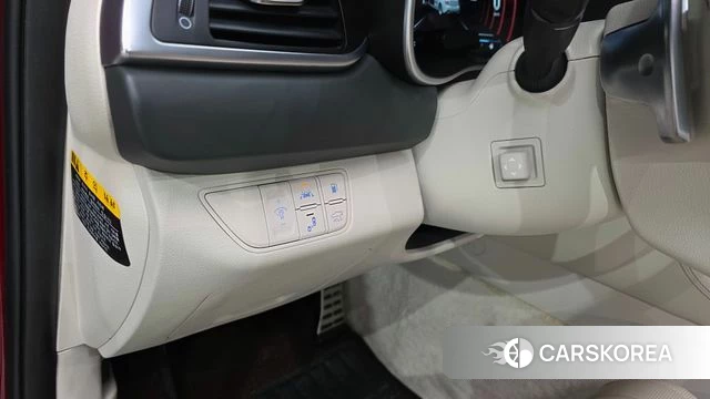 Genesis G70 id 4900144 из Кореи 19
