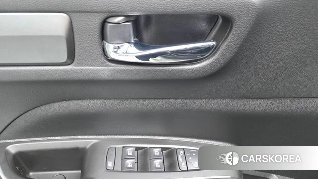 Renault Korea (Samsung) The New QM6 id 4470109 из Кореи 19