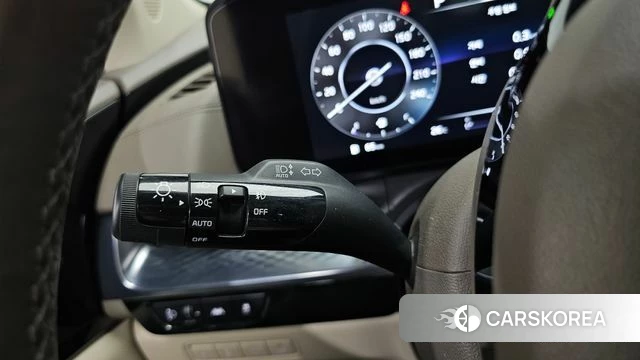 Kia Carnival 4th generation id 4529082 из Кореи 19