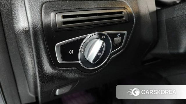 Mercedes-Benz GLC-Class X253 id 4836169 из Кореи 19