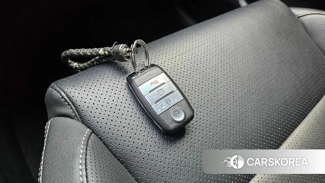 Kia Sportage The Bold id 4390402 из Кореи 19