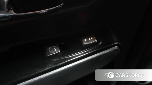 Ssangyong Beautiful Korando id 4737328 из Кореи 19