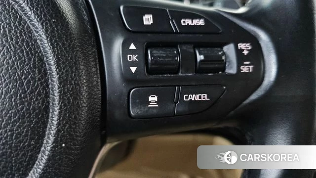 Kia The New Carnival id 4429938 из Кореи 19