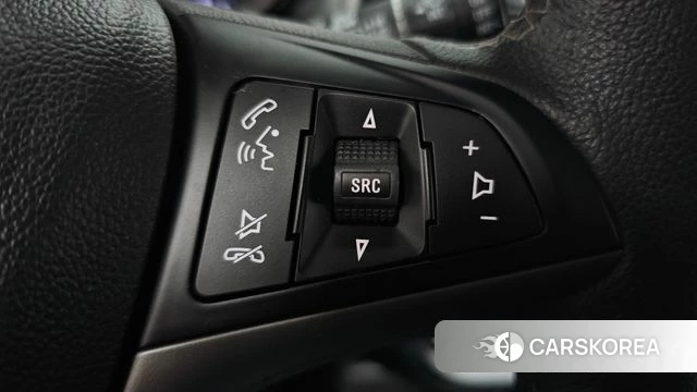 Chevrolet (GM Daewoo) The New Spark id 4294767 из Кореи 19