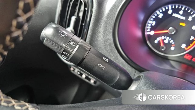 Kia All New Morning (JA) id 4610520 из Кореи 19