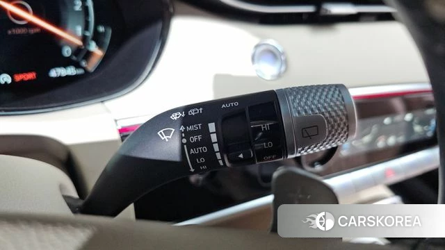 Genesis GV70 id 4186934 из Кореи 19