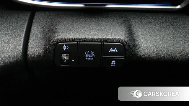 Hyundai Avante Hybrid (CN7) id 4872176 из Кореи 19
