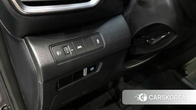 Hyundai The New Santa Fe id 4250319 из Кореи 19