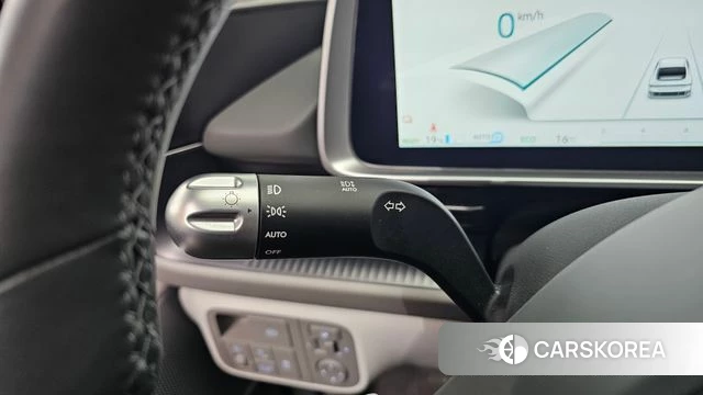 Hyundai Ionic 6 id 4223450 из Кореи 19