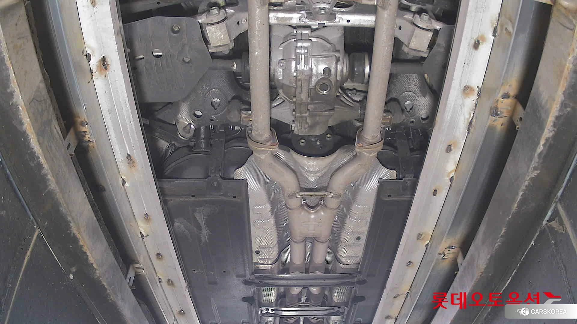 Hyundai G90 id 3888298 из Кореи 19