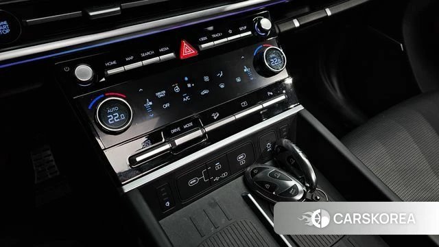 Hyundai Santa Fe (MX5) id 4847714 из Кореи 19