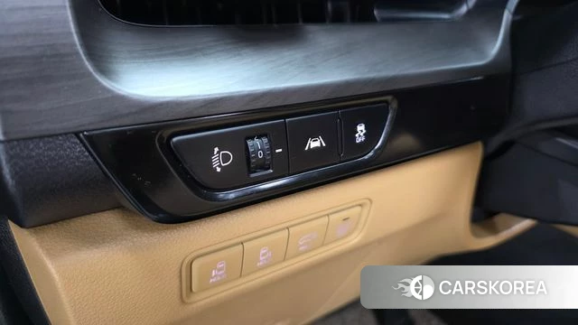 Kia Carnival 4th generation id 4470248 из Кореи 19