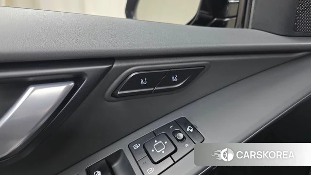 Kia Di All New Niro EV id 4880933 из Кореи 19