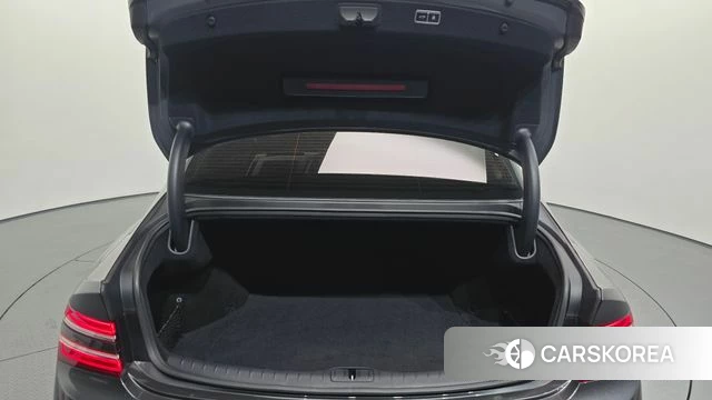 Genesis G80 (RG3) id 4677249 из Кореи 19