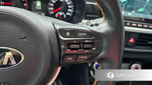 Kia Morning Urban (JA) id 4785054 из Кореи 19
