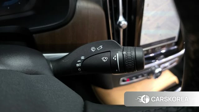 Volvo S90 id 4322616 из Кореи 19