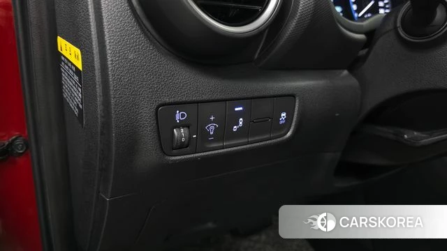 Hyundai Kona id 4536793 из Кореи 19