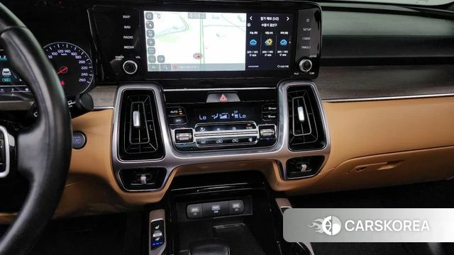 Kia Sorento 4th Generation id 4309484 из Кореи 19