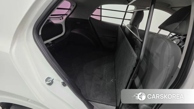 Kia Morning Urban (JA) id 4535628 из Кореи 19