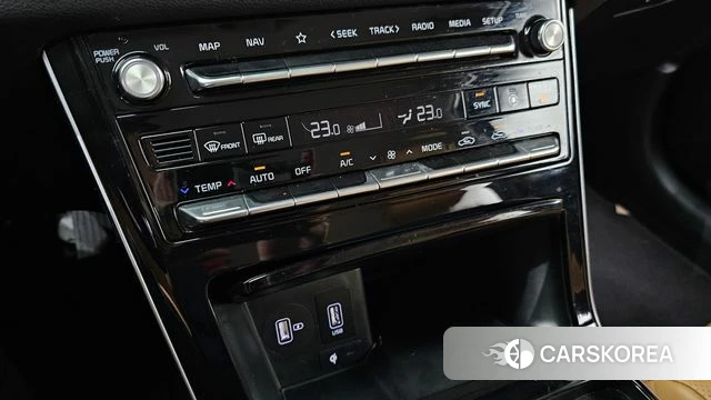 Kia K7 Premier id 4496241 из Кореи 19
