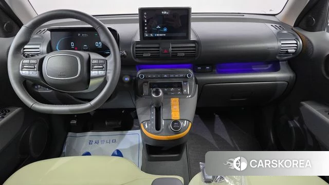 Hyundai Casper id 4231061 из Кореи 19