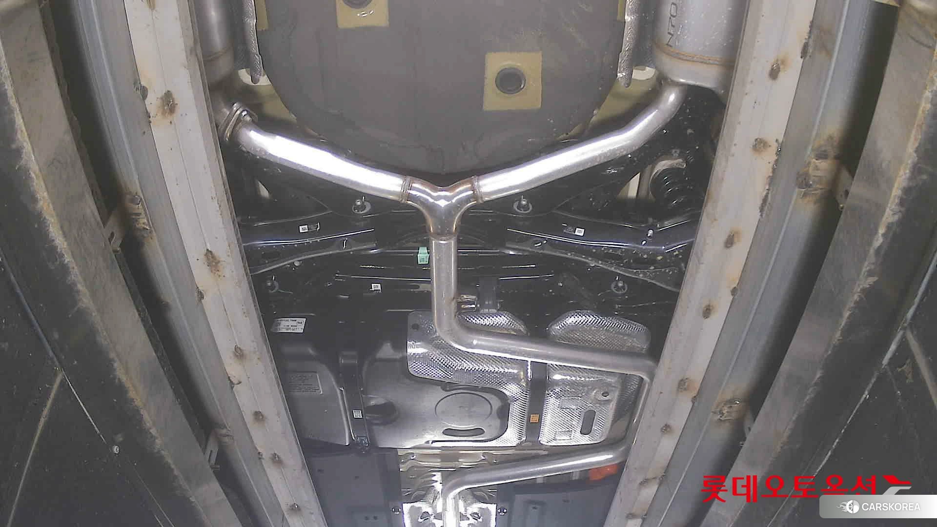 Hyundai Grandeur Hybrid id 4902520 из Кореи 19