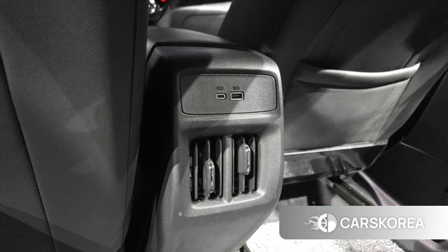 Chevrolet (GM Daewoo) Trax Crossover id 4308145 из Кореи 19