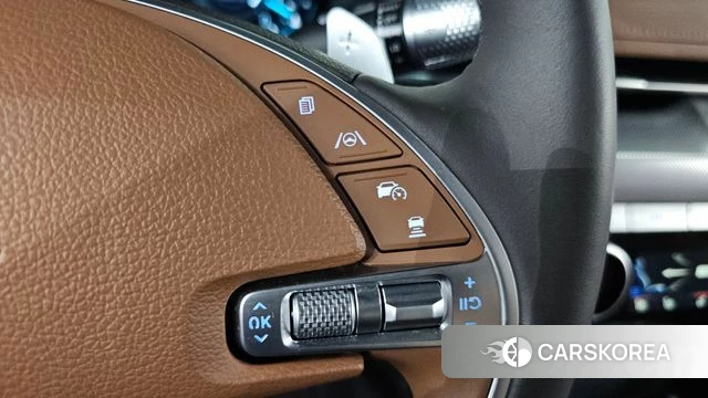 Genesis G80 (RG3) id 4720671 из Кореи 19