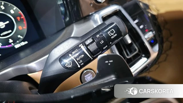 Kia Sorento 4th Generation id 4231305 из Кореи 19