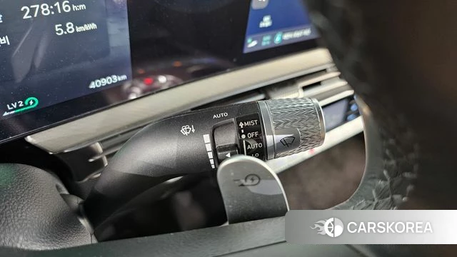 Genesis GV60 id 4267581 из Кореи 19