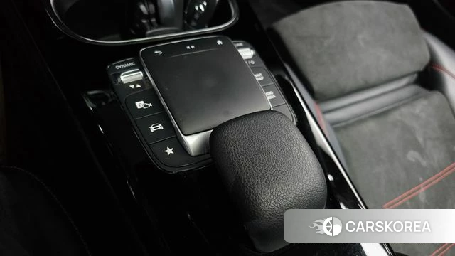 Mercedes-Benz CLA-Class C118 id 4409508 из Кореи 19