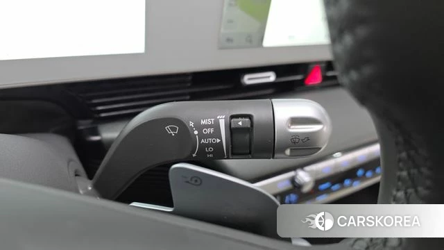 Hyundai Ionic 5 id 4316522 из Кореи 19