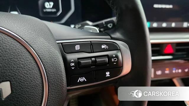 Kia The New K5 3rd generation id 4578941 из Кореи 19