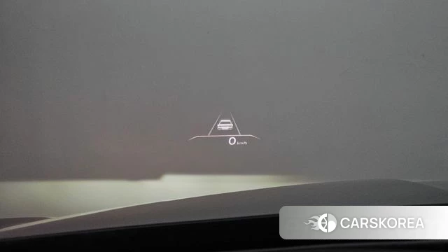 Genesis G80 (RG3) id 4573755 из Кореи 19