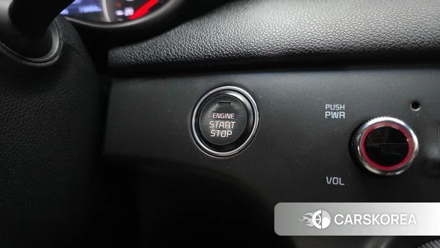 Kia Sportage The Bold id 4490694 из Кореи 19