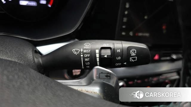 Kia Niro Plus id 4608600 из Кореи 19