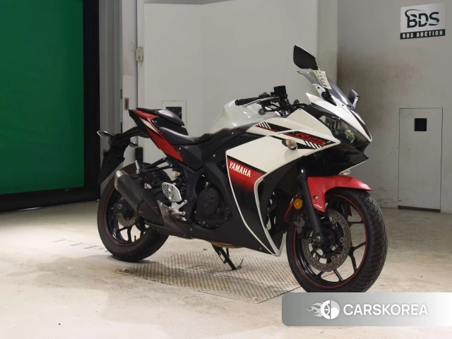 Проданный Yamaha YZF-R25 id 4252867 из Японии, фото 19