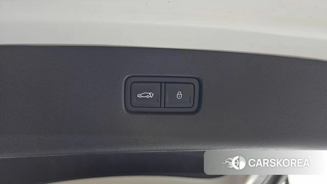 Genesis GV80 id 4427494 из Кореи 19