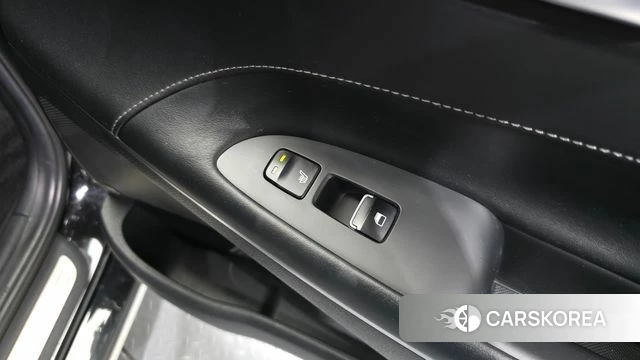 Hyundai Grandeur IG id 4246315 из Кореи 19