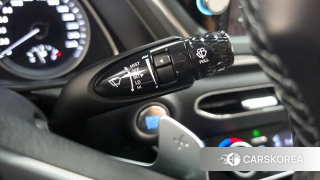 Hyundai Sonata (DN8) id 4965701 из Кореи 19