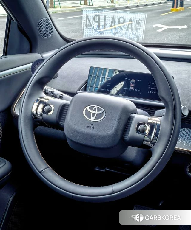 Toyota Platinum Wisdom 3X id 4368389 из Китая 19
