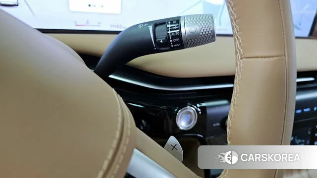 Genesis G80 (RG3) id 4414267 из Кореи 19