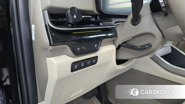 Kia The New Carnival 4th Generation id 4686622 из Кореи 19