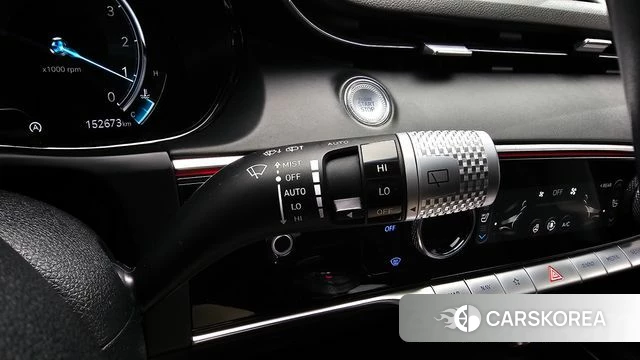 Genesis GV70 id 4701893 из Кореи 19