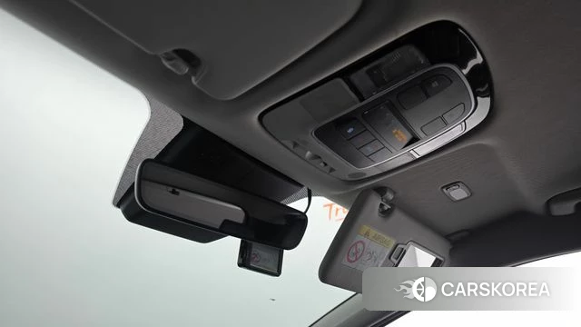 Hyundai Tucson Hybrid (NX4) id 4250170 из Кореи 19